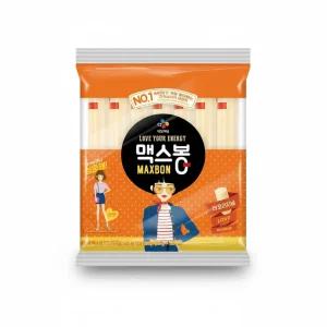 CJ 맥스봉 오리지널 525g