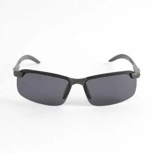 초경량 편광 스포츠 고글 챠콜 선글라스 야외용