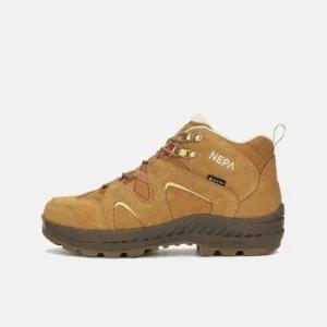 [롯데백화점]네파 공용 칸네토 트랙션 맥스 고어텍스 등산화 7MC7605 7LE7605