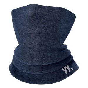 야니키 플리스 넥 게이터 - 부드럽고 따뜻한 겨울용 페이스 커버, 남녀 아웃도어 스포츠용 방풍 스키 마스크 스카프