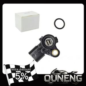 혼다 호환 웨이브110i 125i 비트  150 팬 바리오 클릭 100cc 바이크 오토바이 스로틀 바디 센서 TPS (16400