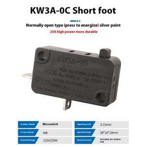 상업용 가정용 고압 세척기 세차기 25A16A 자동 압력 시작 정지 스위치 상단 막대 m