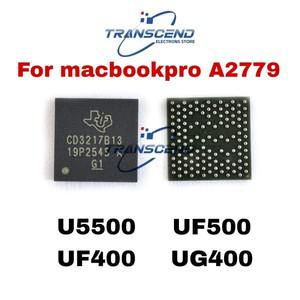호환 2PCS CD3217B12 U5500 Mac맥북 PRO A2941 노트북 충전 lC 칩셋