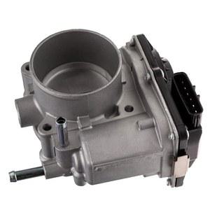 투카레스트 S20215 연료 분사 스로틀 바디 어셈블리 1.8L 2.0L용 09-14 니스산 큐브 07-12 베르사 07-19 센트라 13-20 NV200 OE# TB1157 67-0014 977-784 16119ET00A 에 적합합니다