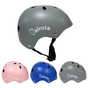 [발로타]어린이 헬멧 사이즈조절형 유아동 청소년 성인 어반헬멧 킥보드 자전거 인라인 안전모 보호장비