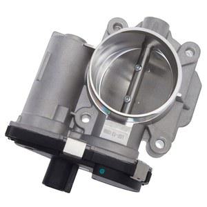 KEYOOG S20015 전자 스로틀 바디 어셈블리 2.4L용 2011-2010 뷰익 라크로스 G-MC 지형 11-10 쉐보레 이쿼녹스 11-08 HHR 12-08 말리부 OE# TB1033 12631186 12694871 977-779 에 적합합니다