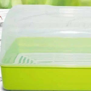 새싹 재배 용기 콩나물 무순 트레이 새싹 재배기