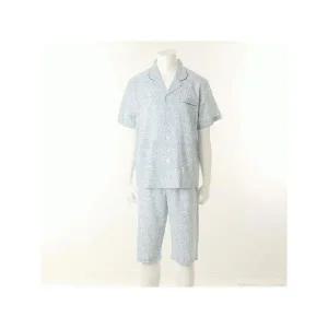 [솔브]비너스 행사 균일가 커플잠옷 면 레이온 잔꽃나염 남성 파자마 VPA4523M A_P412865005