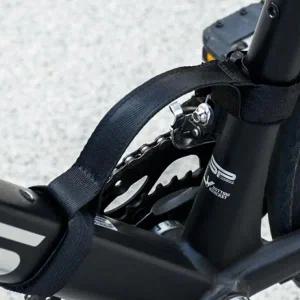 [골드스마일]자전거 운반도구 이동용 손잡이 스트랩 바이크용품 2p