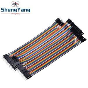 호환 TZT 듀폰 라인  남성-남성 + 점움  120개