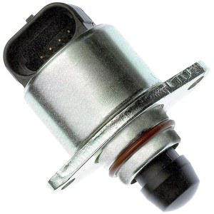 APDTY 17113598 연료 분사 스로틀 바디 아이들 에어 컨트롤 밸브 IAC 217-1806