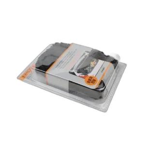 아이팝 트렁크 네트 그물망 정리망