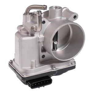 AUQDD S20136 전자 연료 분사 스로틀 바디 어셈블리 2.7L L4용 2005-2015 토이오타 타코마 2015년 8월까지 2010 4러너용 적합 교체 번호 22030-75020 TB1118