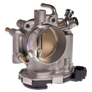 AUQDD S20204 연료 분사 스로틀 바디 어셈블리 1.6L 1.8L용 2009-2011 쉐보레 아베오 5 11-15 크루즈 12-18 소닉 09-10 폰티악 G3 웨이브용 적합 교체 번호: 55561495 55573775 TB1240