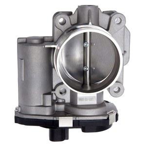 AUQDD 연료 분사 스로틀 바디 L4-2.4L용 2010-2011 부익 라크로스 10-11 쉐보레 이쿼녹스 08-12 말리부 GMC 지형 08-10 폰티악 G6 교체 번호: 12616668 12631186 TB1033 S20015