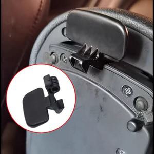 기아 k3 팔걸이 상자 클립 액세서리 핸들 잠금 중앙 커버 미니 소형 소형 버튼 스위치