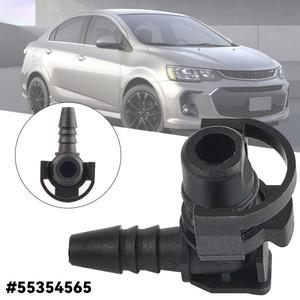 스로틀 바디 히터 파이프 냉각수 호스 커넥터 OE 55569809 55574685 55354565  호환 크루즈 1.8 에피카 소