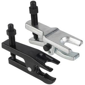 식 볼 조인트 분리기 차량용 추출기 도구 유럽식 자동차 헤드 제거