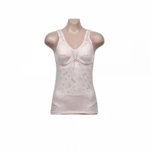 여성 없는 브라런닝 인견 압박감 패턴