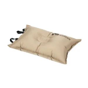 베개 침낭 캠핑 캠핑용품 공기주입식 에어 자충식 백패킹 휴대용 여행 자충