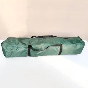 원터치 2-3인용 캠핑 낚시 피크닉 텐트 야외 차박