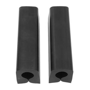 유압식 스태빌라이저 센터링 클립 보트 트랜섬 지지대 마모 방지 아웃보드 엔진 스티어링 실린더 로드용