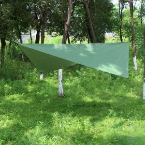 후니 캠핑용품 그늘막 사각타프 타프헥사타프 캠핑용