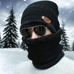 겨울 방한 비니 목토시 세트 보온 넥워머 겨울모자 방한 클라바 후드 발라 러닝마스크 목마스크