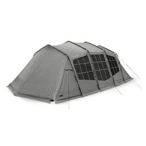 터널형 텐트 캠핑 그란디오 텐트 4-5인용 카즈미 하우스