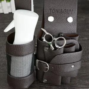 미용사 힙색 가위집 허리가방 반려동물 미용 수납 벨트케이스