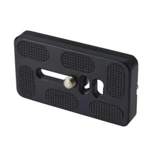 70mm 퀵릴리스 도브테일 주변기기 카메라 플레이트