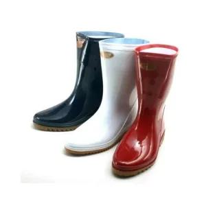 여성 여장화 작업 위생 수산시장 루미나D