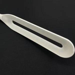 화이트 집게 독서등 집게조명 스탠드 USB