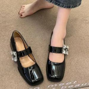 여성화 펌프스힐 하이힐 메리제인 웨지힐 정장구두