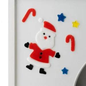 젤리 크리스마스 스티커