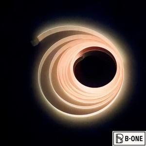 어두운 테이프의 방수 발광 스티커 극장 무대 및 지역을 위한 탈착식 높은 가시성 보안 장식