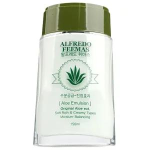 수분공급 진정효과 촉촉함 알로에 남성 에멀전 150ml 수분공급 진정효과