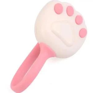 밀림방지 모양 밀림 1p 고양이발 방지 고정 침구 매트리스 핀 이불 클립 홀더