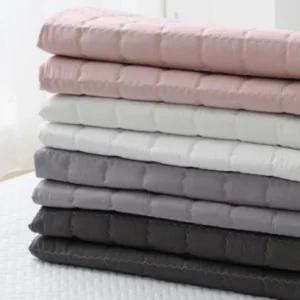 워싱 퀸 침대패드 고정밴드 매트리스 이불패드 Q 밴딩