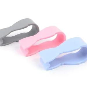 침대 6p 침구 클립 고정 집게 흘러내림 이불 방지 매트리스 이불밀림방지핀