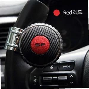 삼진 소프트 파워핸들-레드 핸들봉 국내생산 파워봉