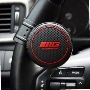 삼진 제노바 스포츠 파워핸들 레드 핸들봉 국내생산