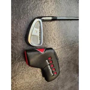 온오프 포지드 플러스 롱아이언 4번