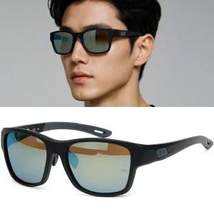 선글라스 UA 0009FS 0VKW1 스포츠 아시안핏 사각 미러 자전거 러닝 남자