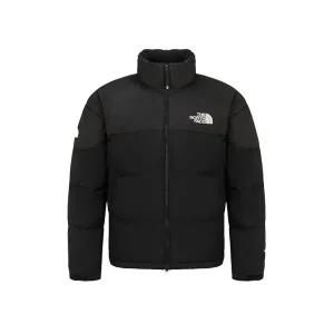 남성 리마스터 다운 자켓 MNJ1DR76A-BLK