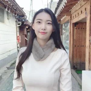 우진모피 WJ 코펜하겐퍼 휘메일풀스킨 양면밍크머플러 국내생산