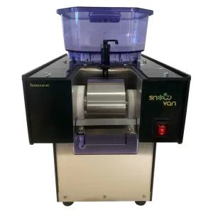 스노우반 KSD-161MW 수냉식 업소용 눈꽃빙수기