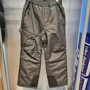 HC22 일자패딩바지 겨울썰매일자패딩바지 sjy712mfsb01