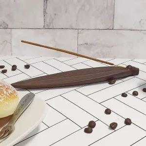 [골드스마일]홀더 스틱 대나무잎 인센스