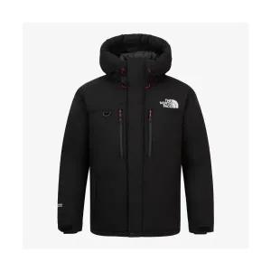 [노스페이스]NJ1DR99A 남성 히말라얀 파카 BLACK 249797